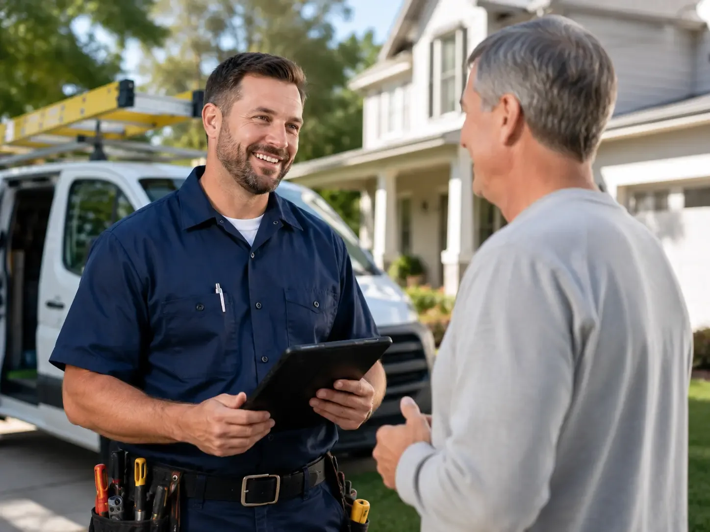 Whole Home Rewiring Houston, MO FAQs